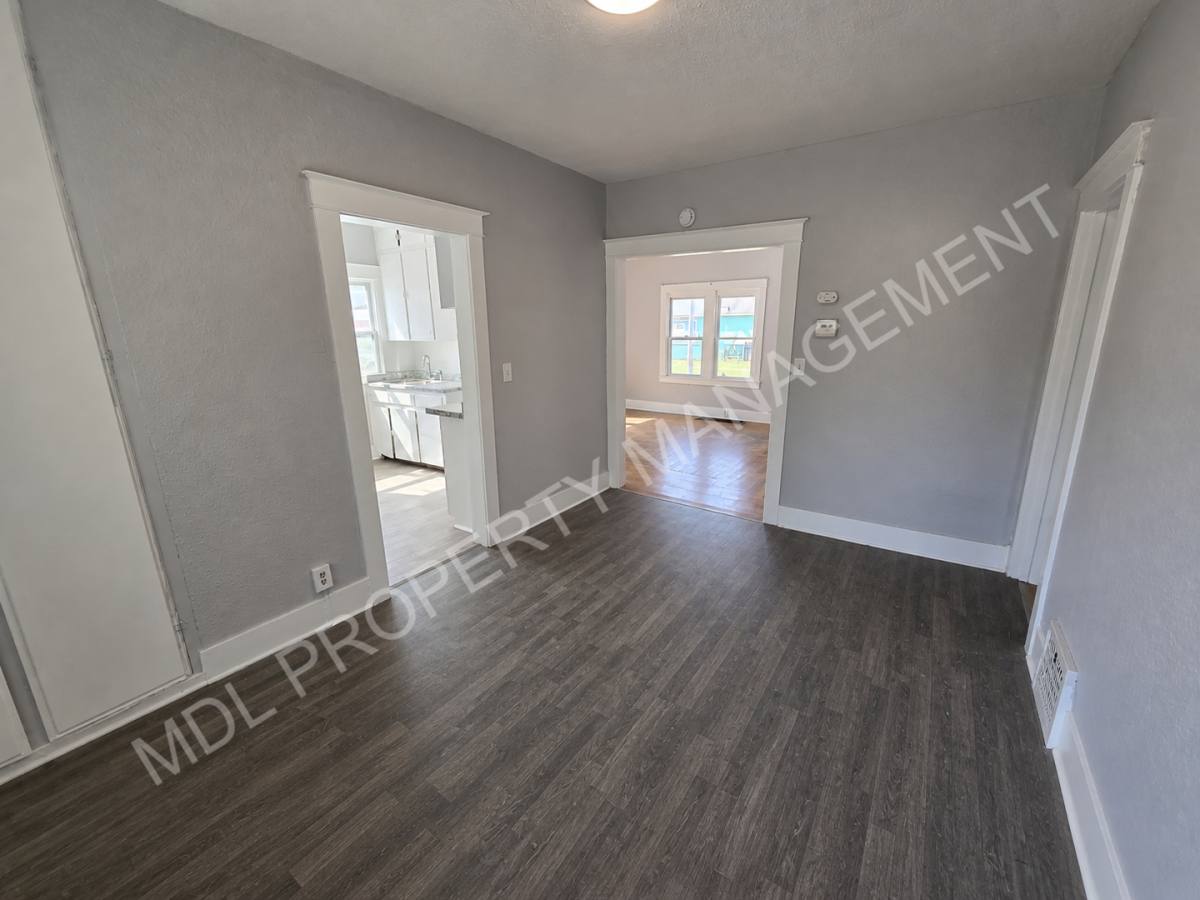 House for rent at 1108 W Holland, Saginaw, MI 48602