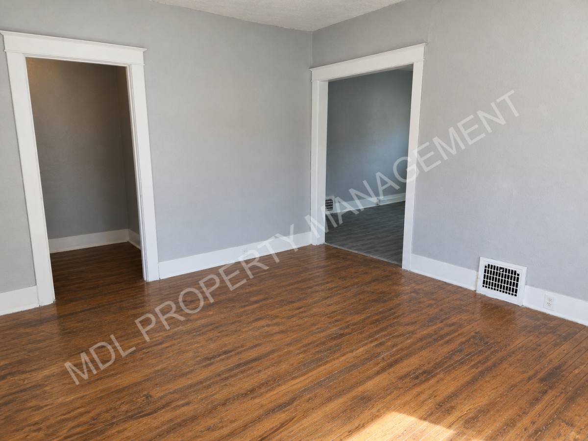 House for rent at 1108 W Holland, Saginaw, MI 48602