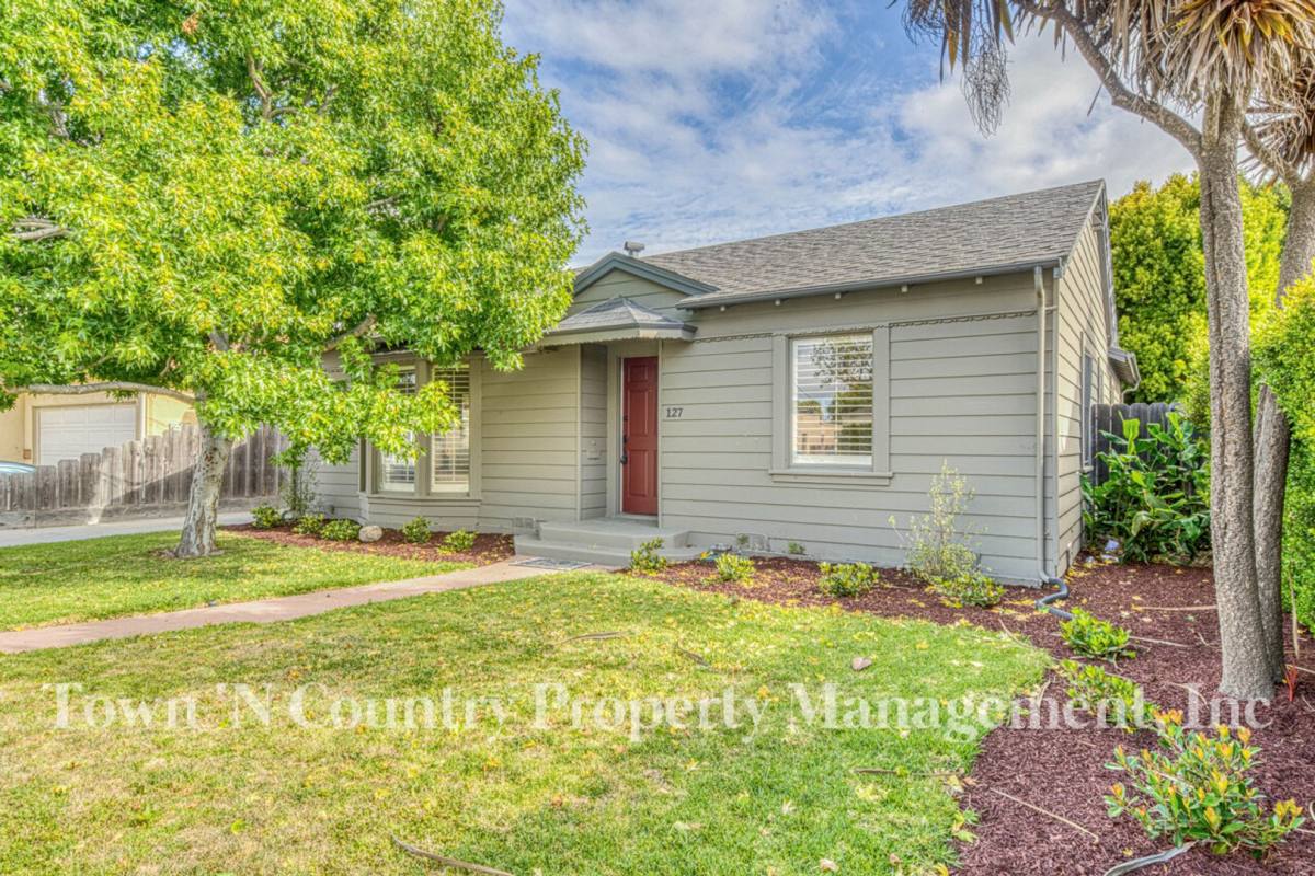 House for rent at 127 Katherine Ave, Salinas, CA 93901