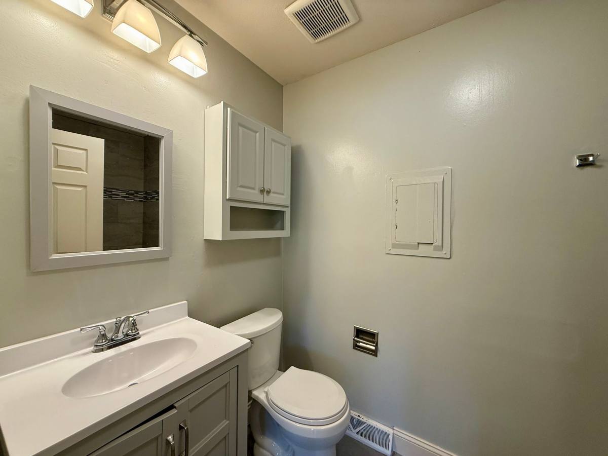 Townhouse for rent at 2422 W Savannah St, Wichita, KS 67217