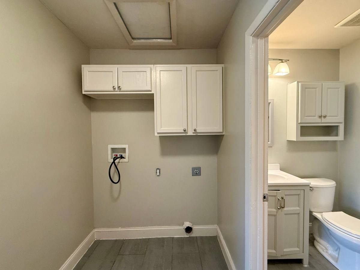 Townhouse for rent at 2422 W Savannah St, Wichita, KS 67217