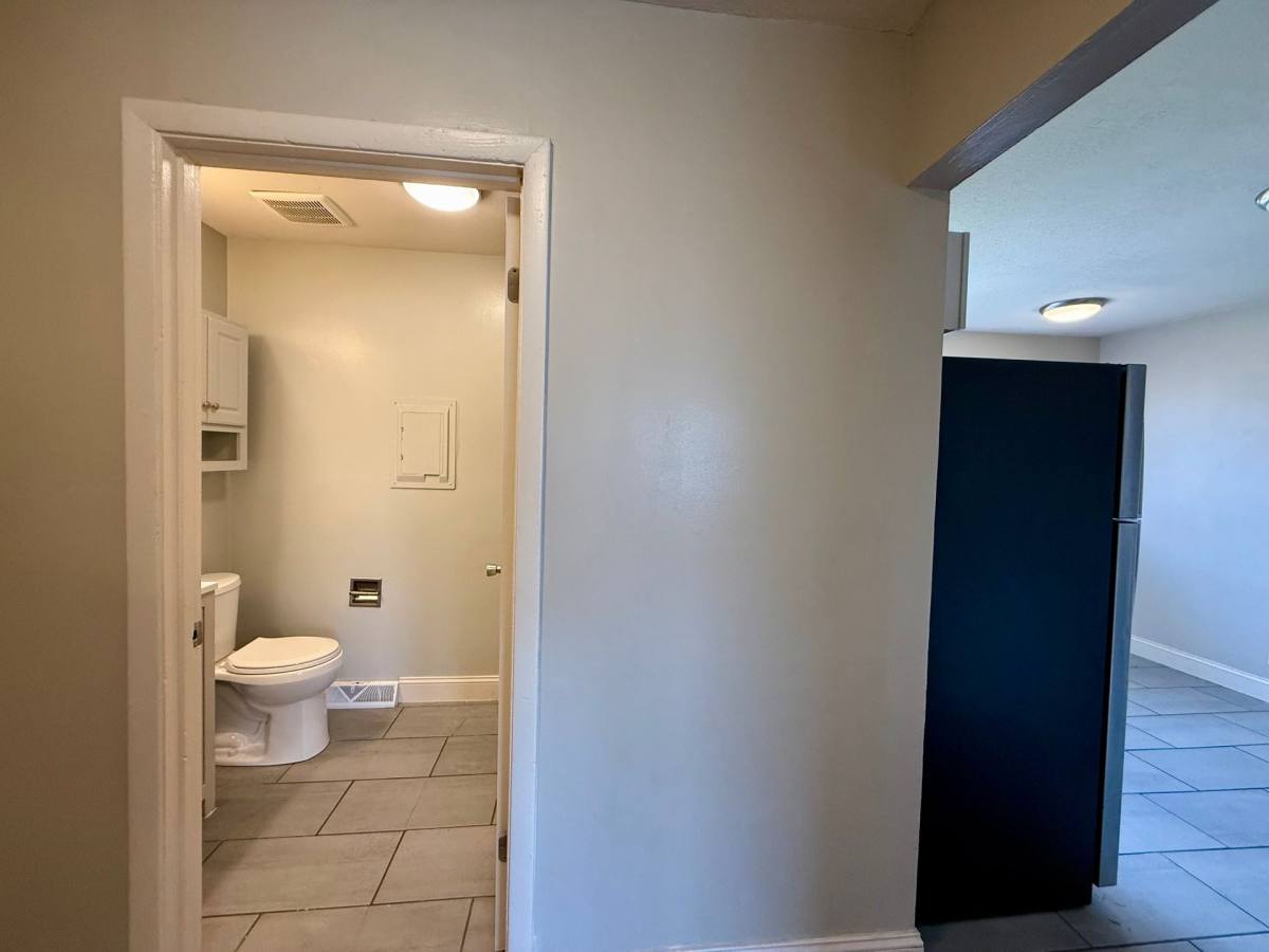 Townhouse for rent at 2422 W Savannah St, Wichita, KS 67217