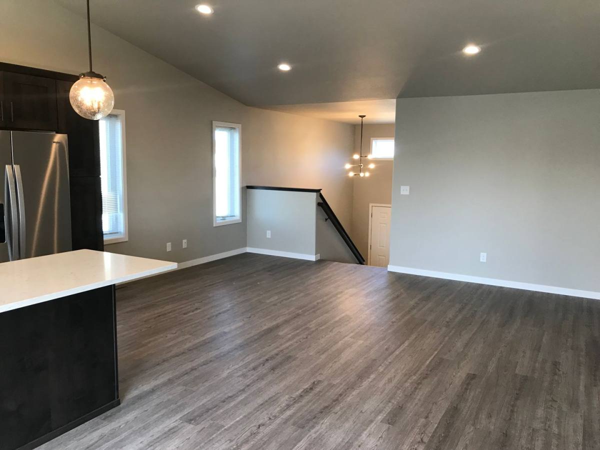 House for rent at 821 Cathy Dr W, West Fargo, ND 58078