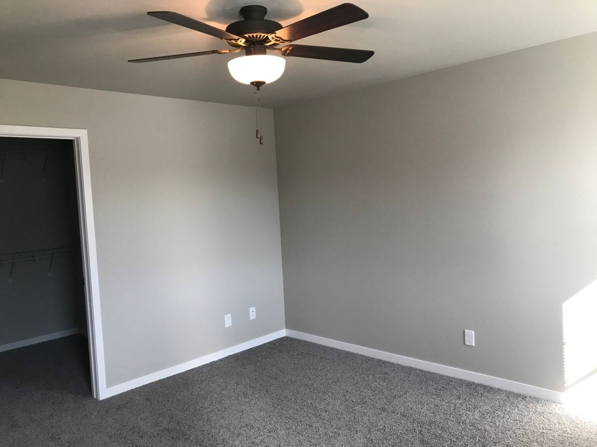House for rent at 821 Cathy Dr W, West Fargo, ND 58078