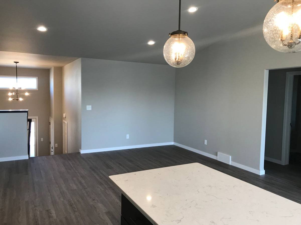 House for rent at 821 Cathy Dr W, West Fargo, ND 58078