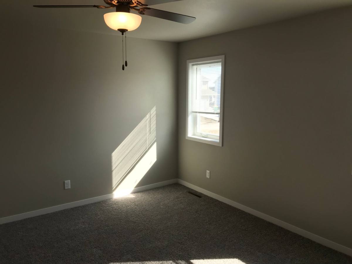 House for rent at 821 Cathy Dr W, West Fargo, ND 58078