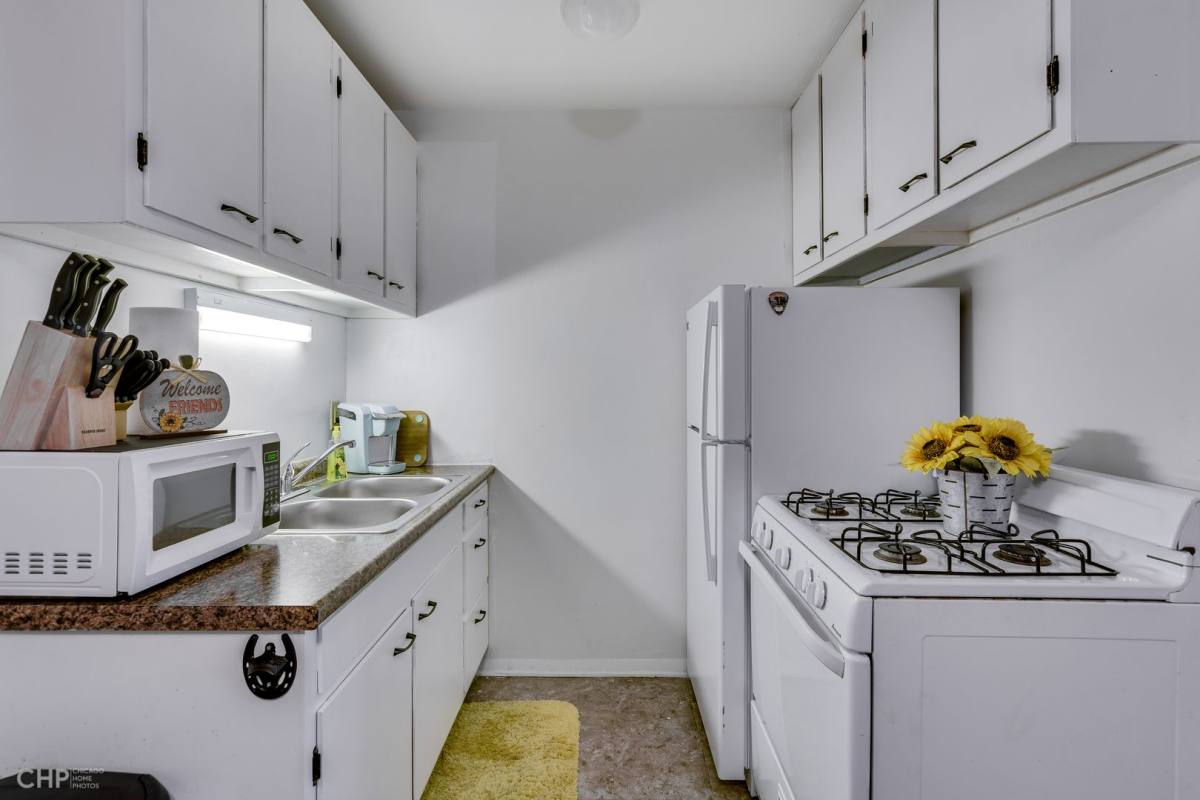 Apartment for rent at 6423 Kennedy Ave, Hammond, IN 46323