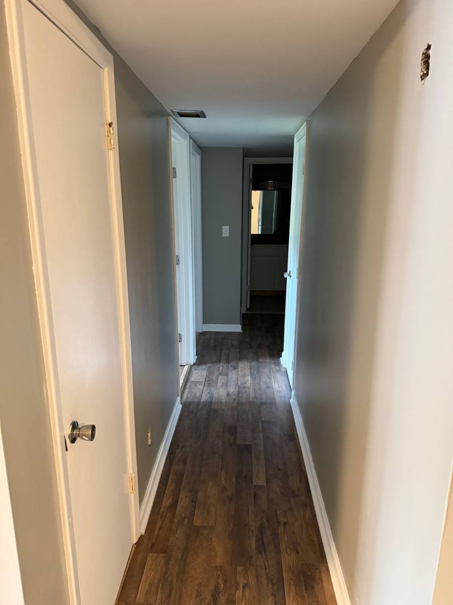 Condo for rent at 2827 N O'Henry Blvd, Greensboro, NC 27405