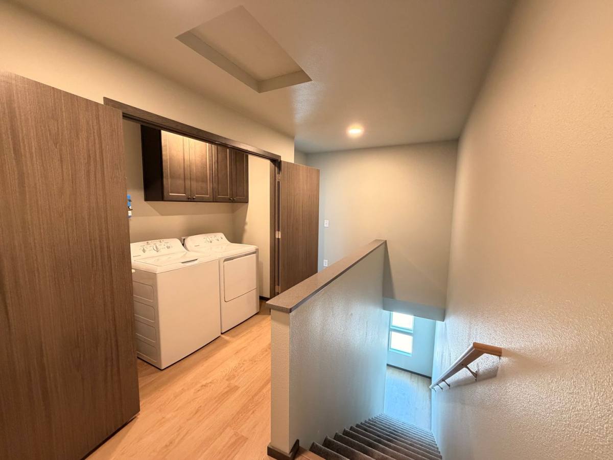 Apartment for rent at 4468 W 30th Ave, Spokane, WA 99203
