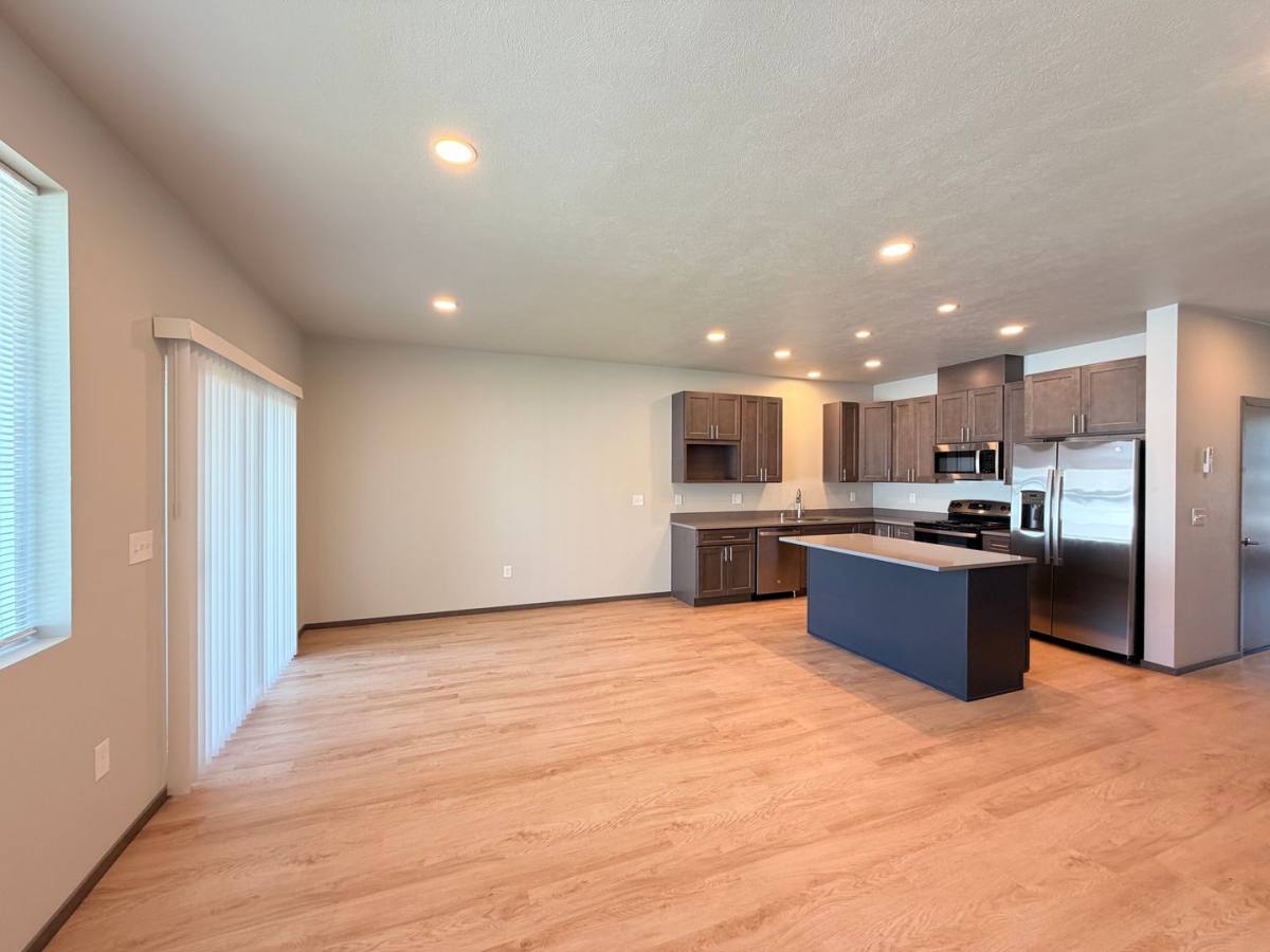 Apartment for rent at 4468 W 30th Ave, Spokane, WA 99203