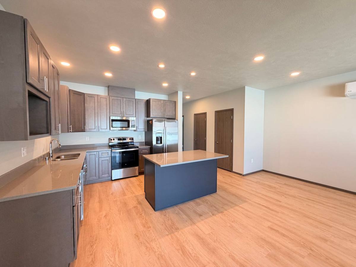 Apartment for rent at 4468 W 30th Ave, Spokane, WA 99203
