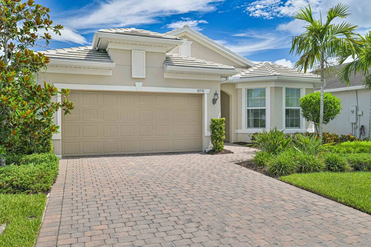House for rent at 10530 Otter Key Lane, Estero, FL 33928