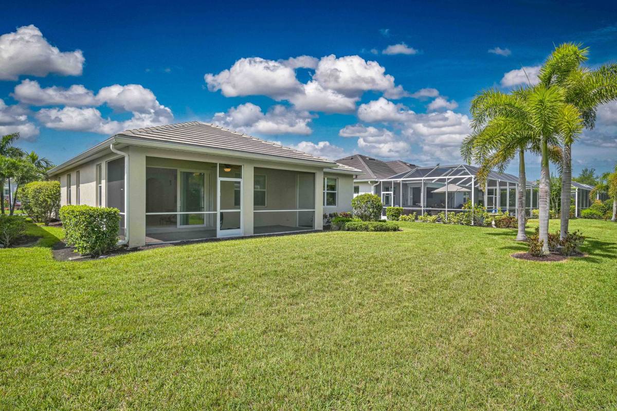 House for rent at 10530 Otter Key Lane, Estero, FL 33928