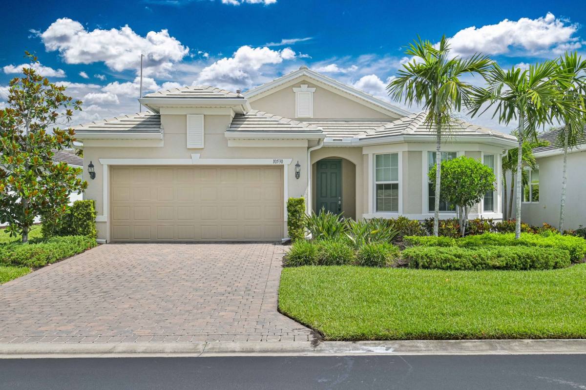 House for rent at 10530 Otter Key Lane, Estero, FL 33928