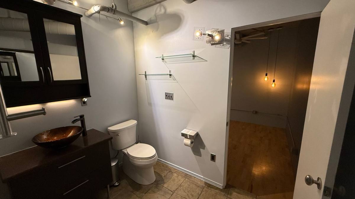 Condo for rent at 21 E 6th St, Tempe, AZ 85281