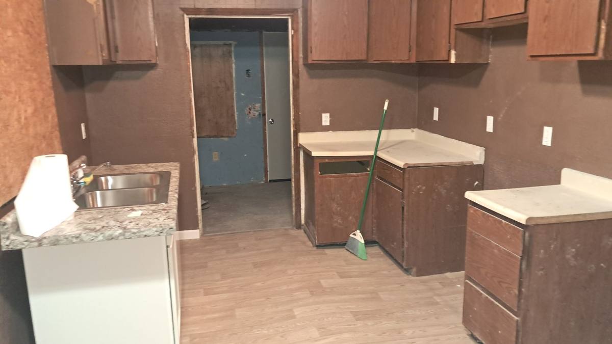 House for rent at 225 Lynn Ave, Clarksburg, WV 26301