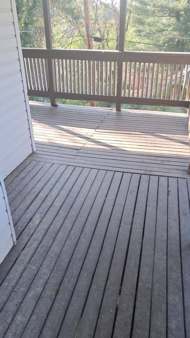 House for rent at 225 Lynn Ave, Clarksburg, WV 26301