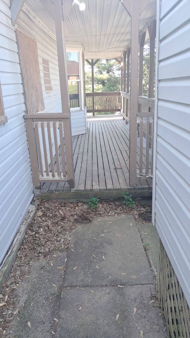 House for rent at 225 Lynn Ave, Clarksburg, WV 26301