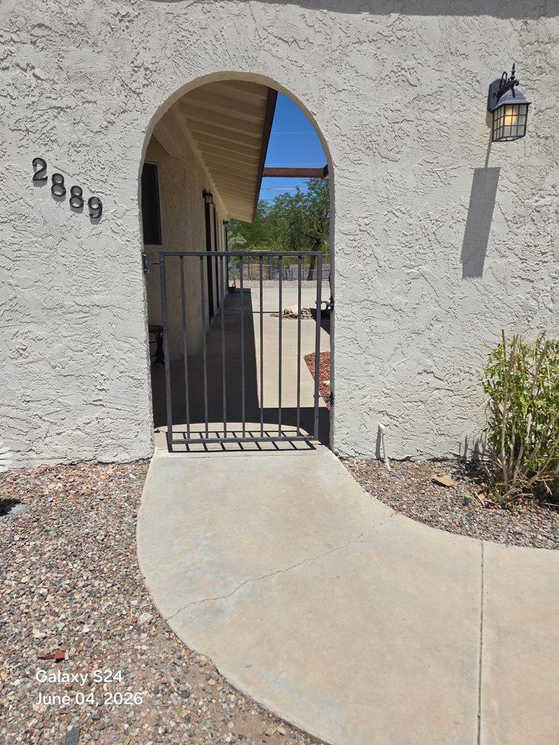House for rent at 2889 Hidden Valley Dr, Lake Havasu City, AZ 86404