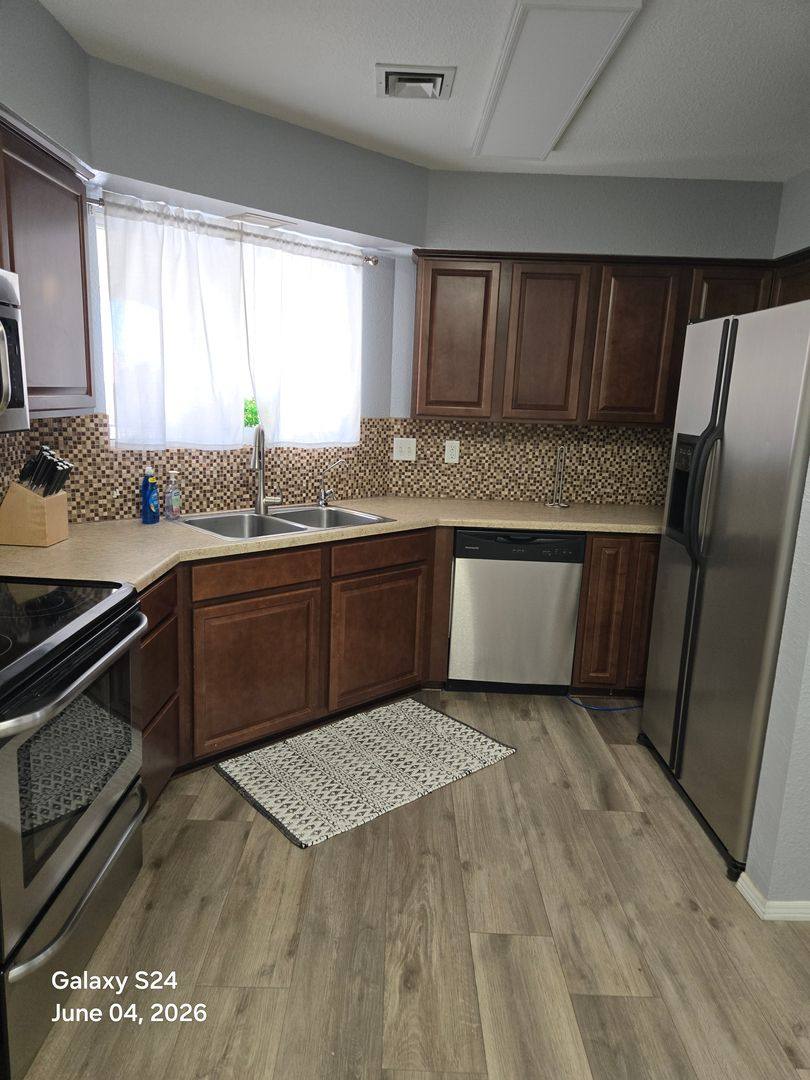 House for rent at 2889 Hidden Valley Dr, Lake Havasu City, AZ 86404