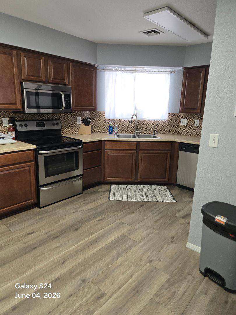 House for rent at 2889 Hidden Valley Dr, Lake Havasu City, AZ 86404