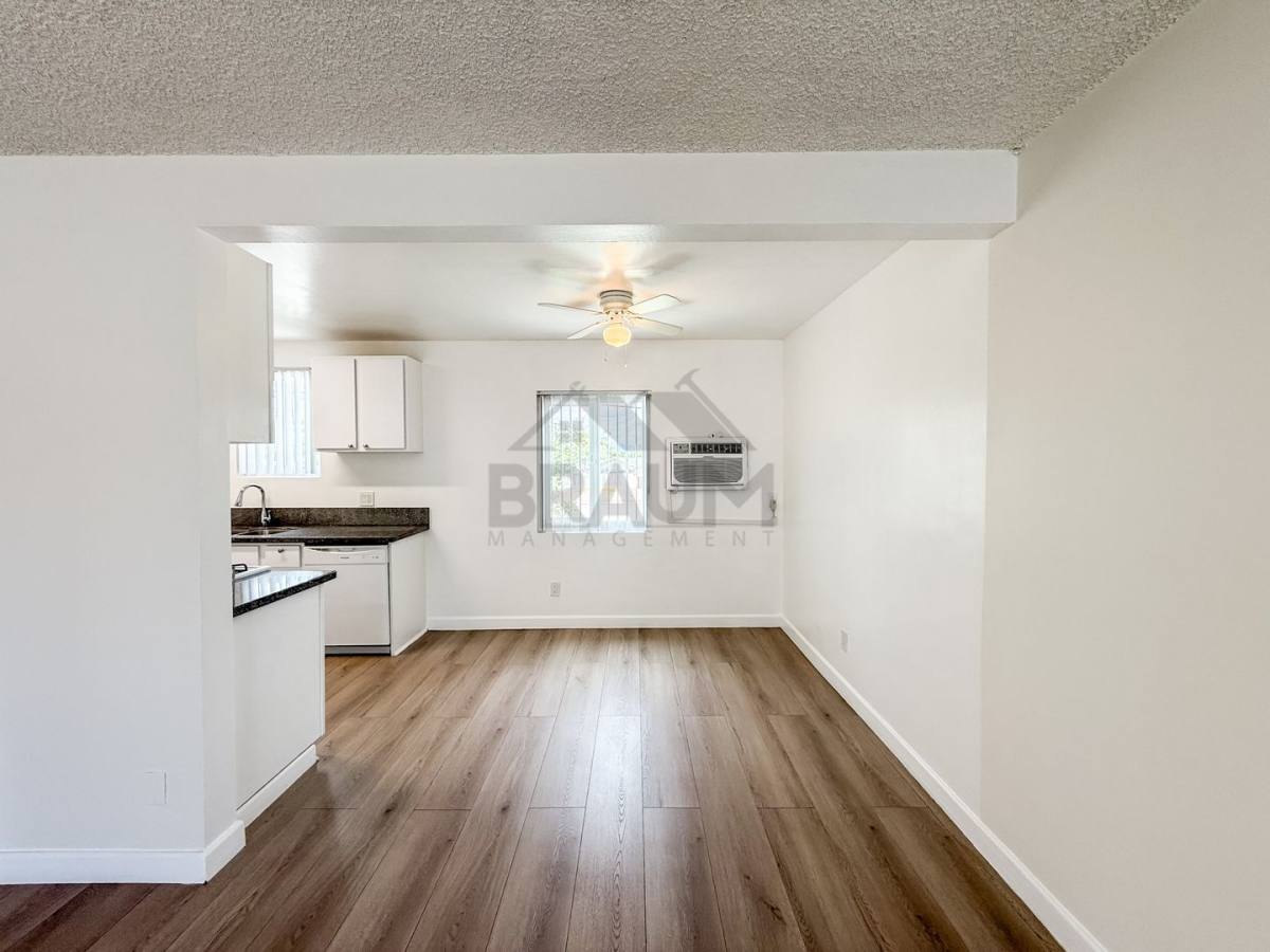 Apartment for rent at 19405 Haynes St, Reseda, CA 91335