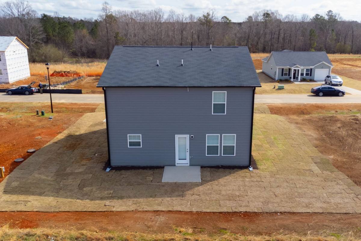 House for rent at 321 Suhani Lane, Clayton, NC 27520