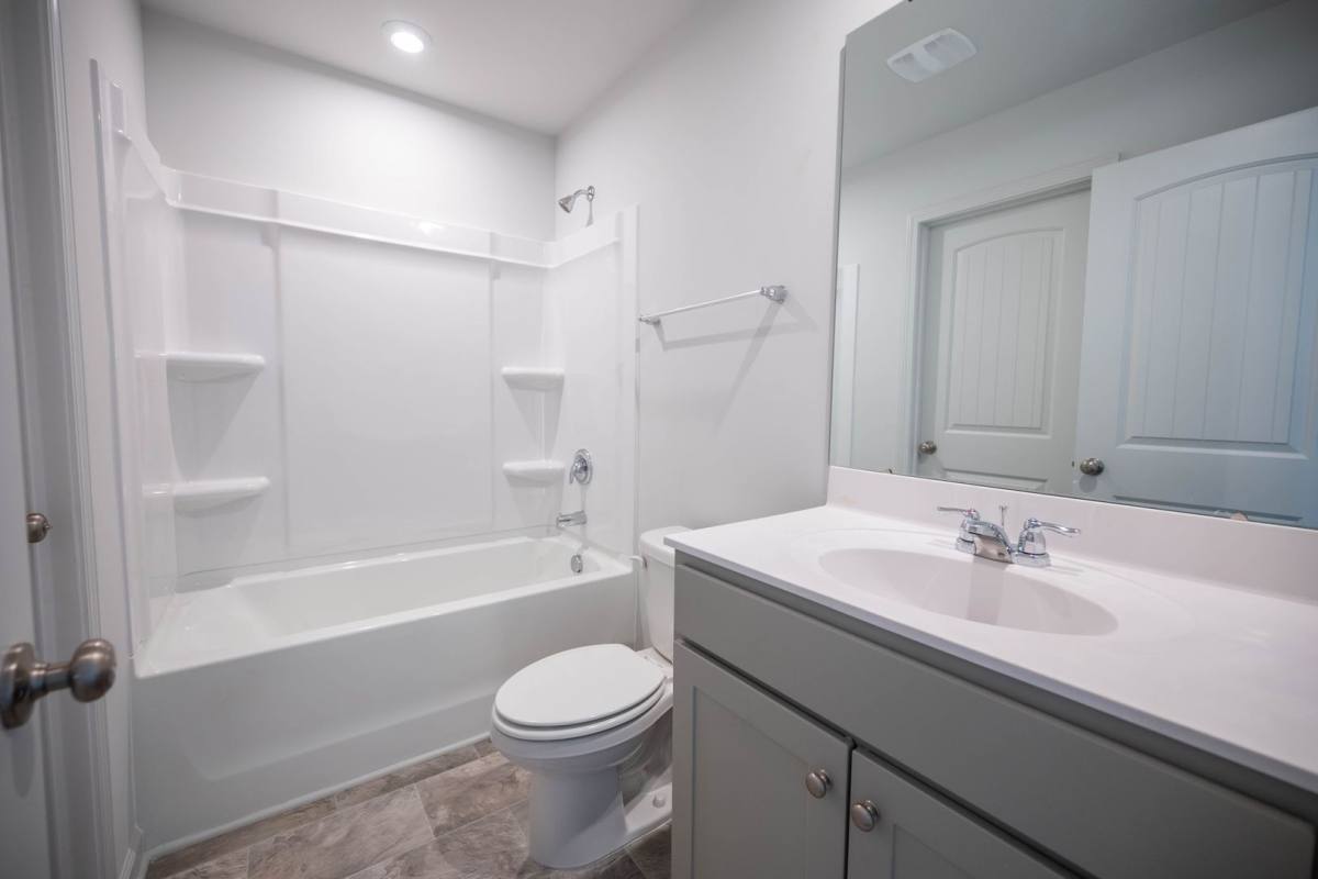 House for rent at 321 Suhani Lane, Clayton, NC 27520