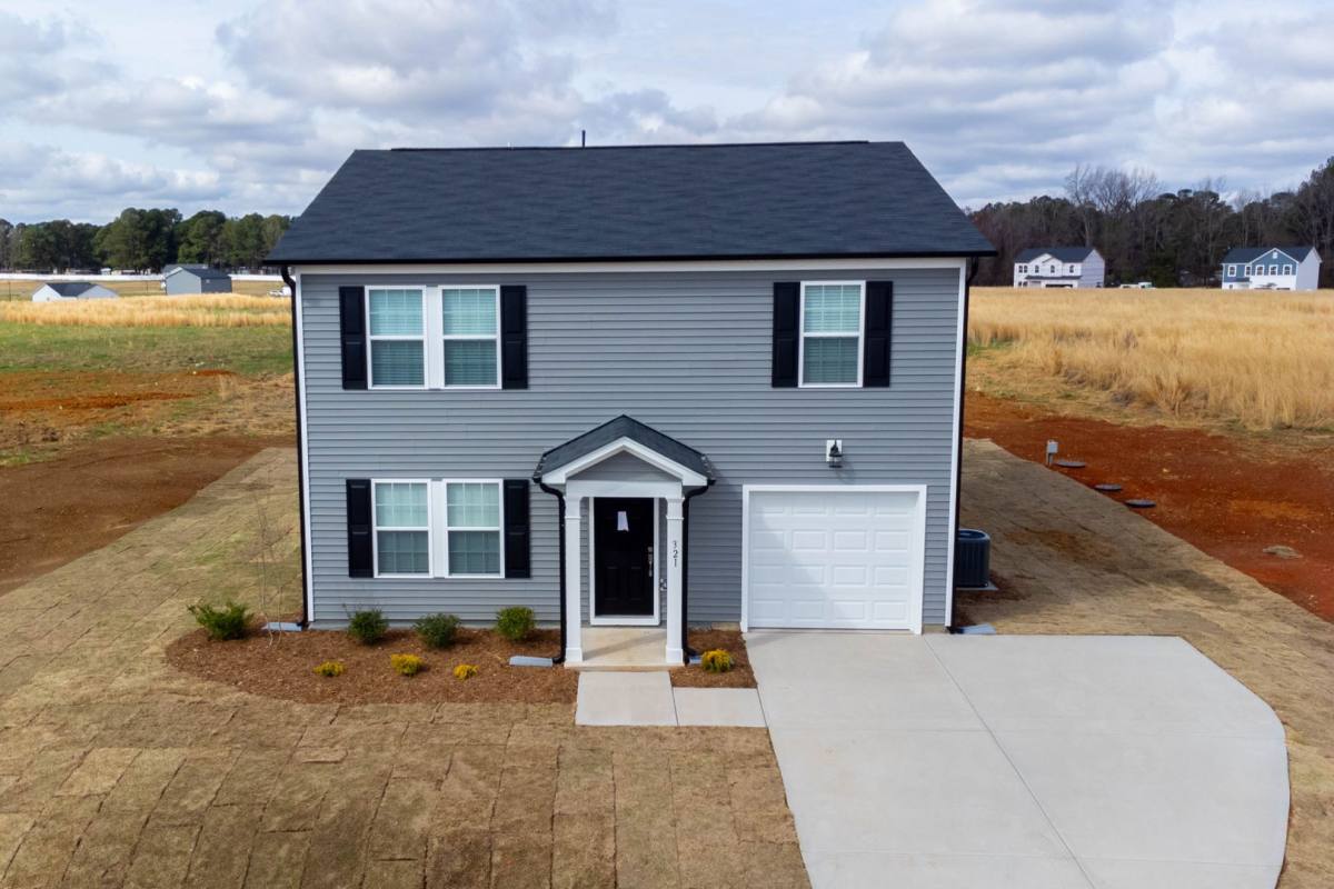 House for rent at 321 Suhani Lane, Clayton, NC 27520