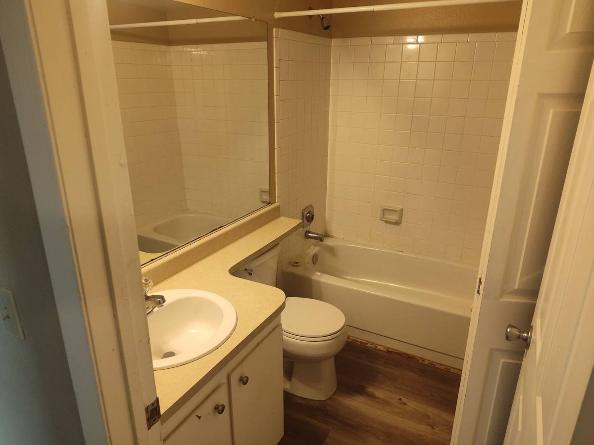 Condo for rent at 3414 S Eagle St #102, Aurora, CO 80014