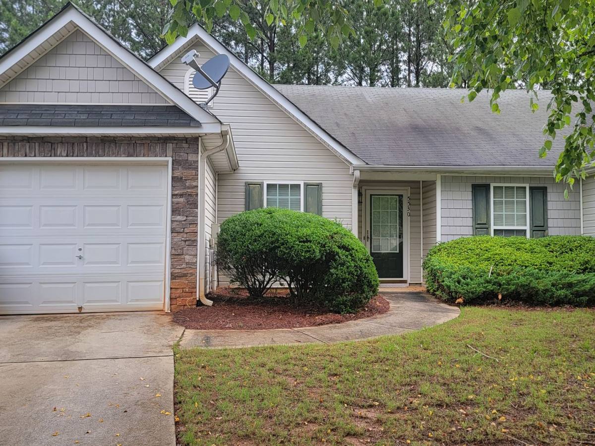 House for rent at 5530 Union Pointe Place, Union City, GA 30291