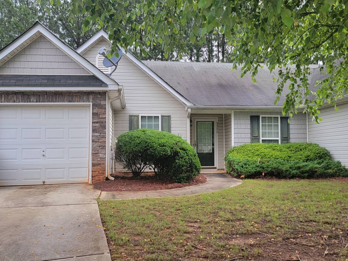 House for rent at 5530 Union Pointe Place, Union City, GA 30291
