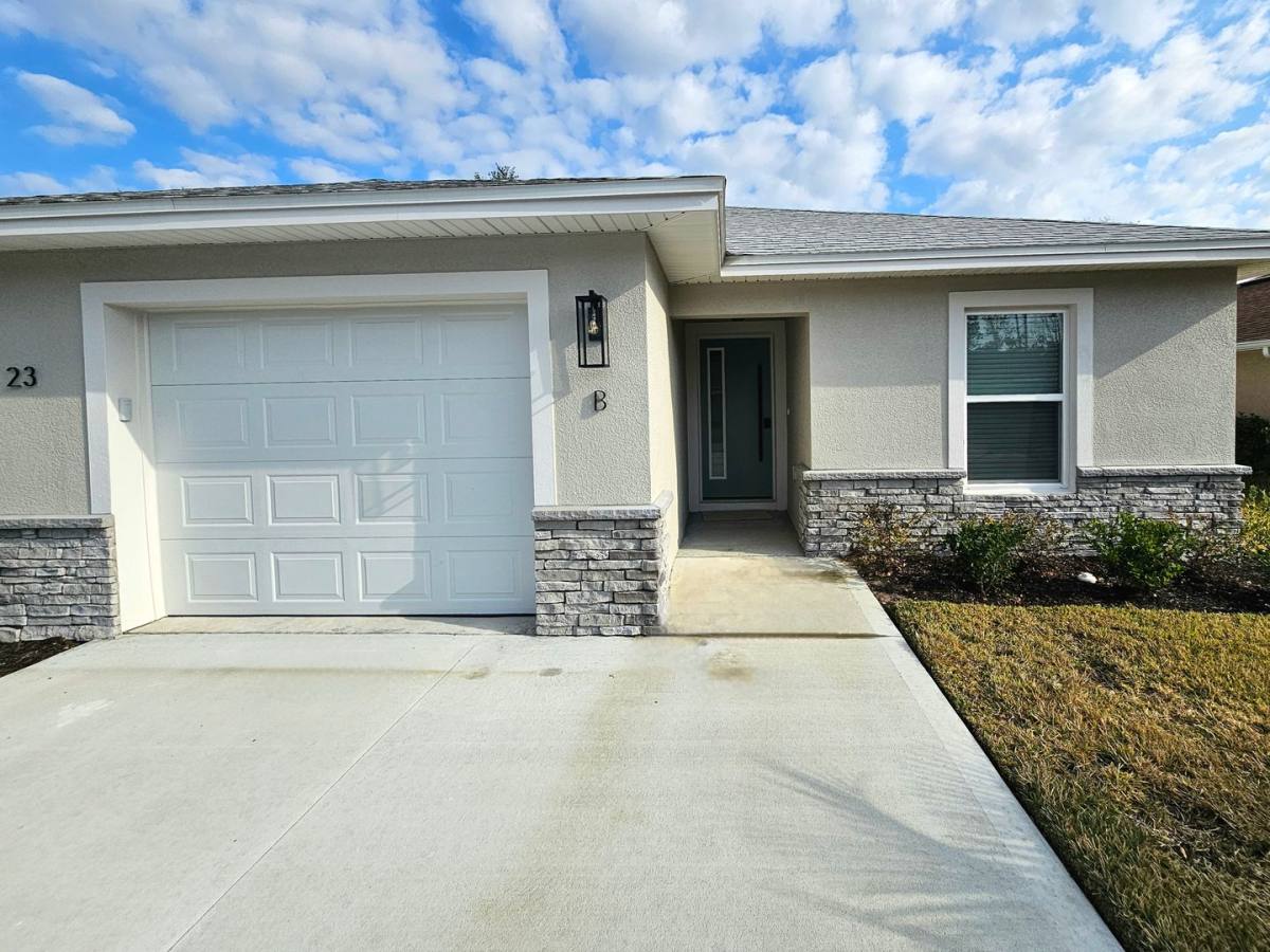 House for rent at 23 Rosecroft Lane, Palm Coast, FL 32164
