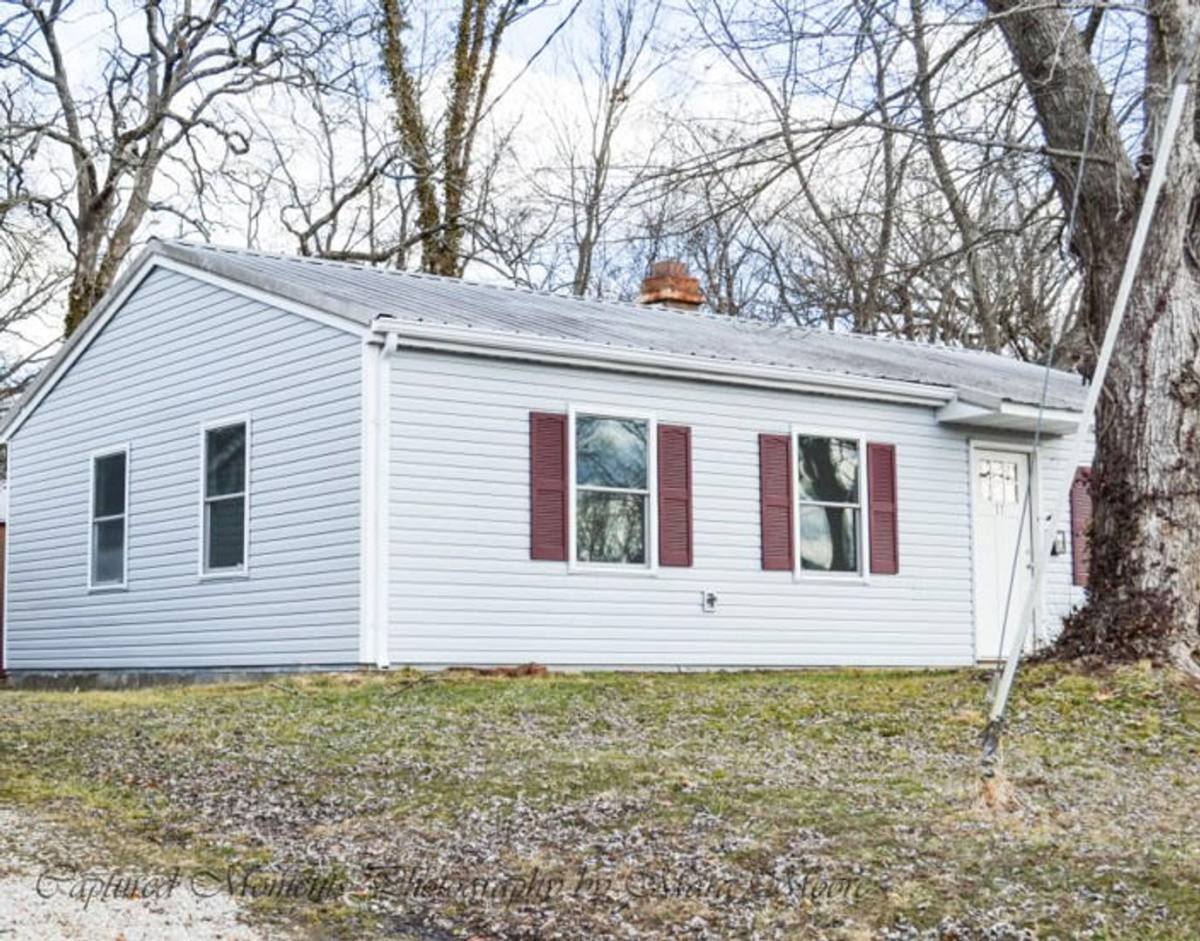 House for rent at 11 King Dr, Rolla, MO 65401
