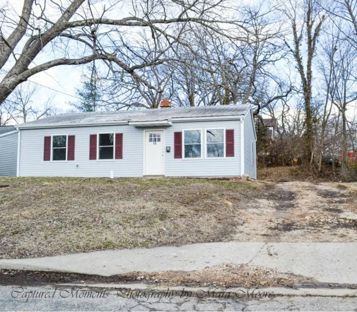 House for rent at 11 King Dr, Rolla, MO 65401