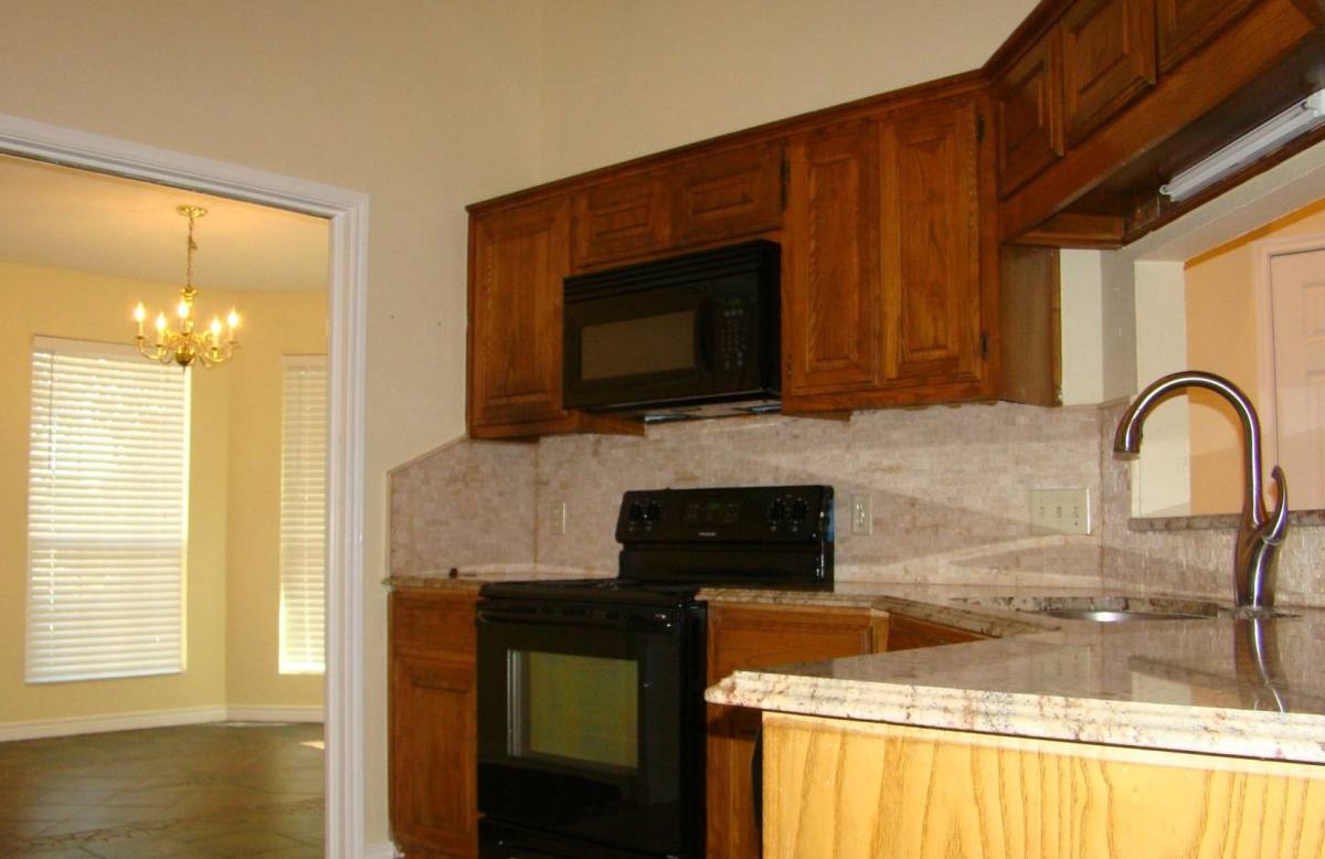 House for rent at 3101 Cutaway, Round Rock, TX 78681