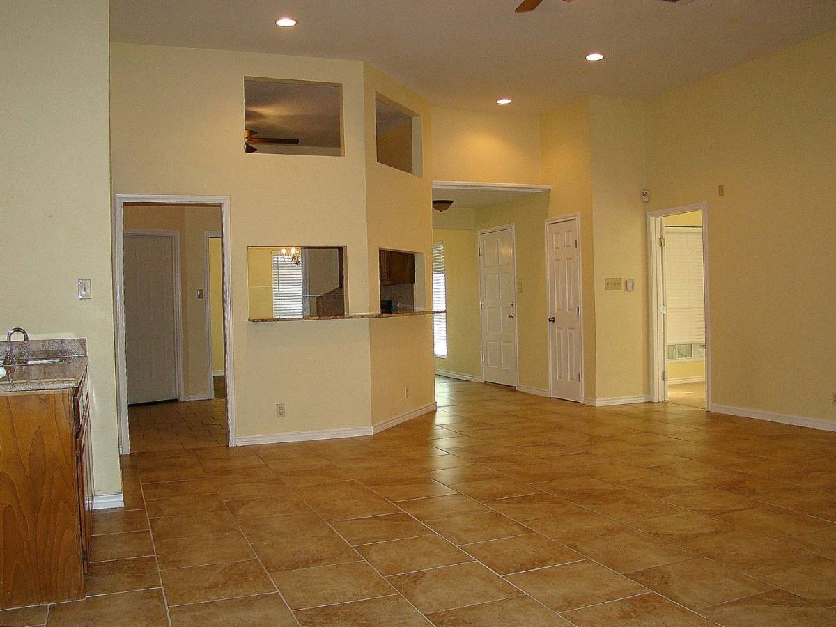 House for rent at 3101 Cutaway, Round Rock, TX 78681