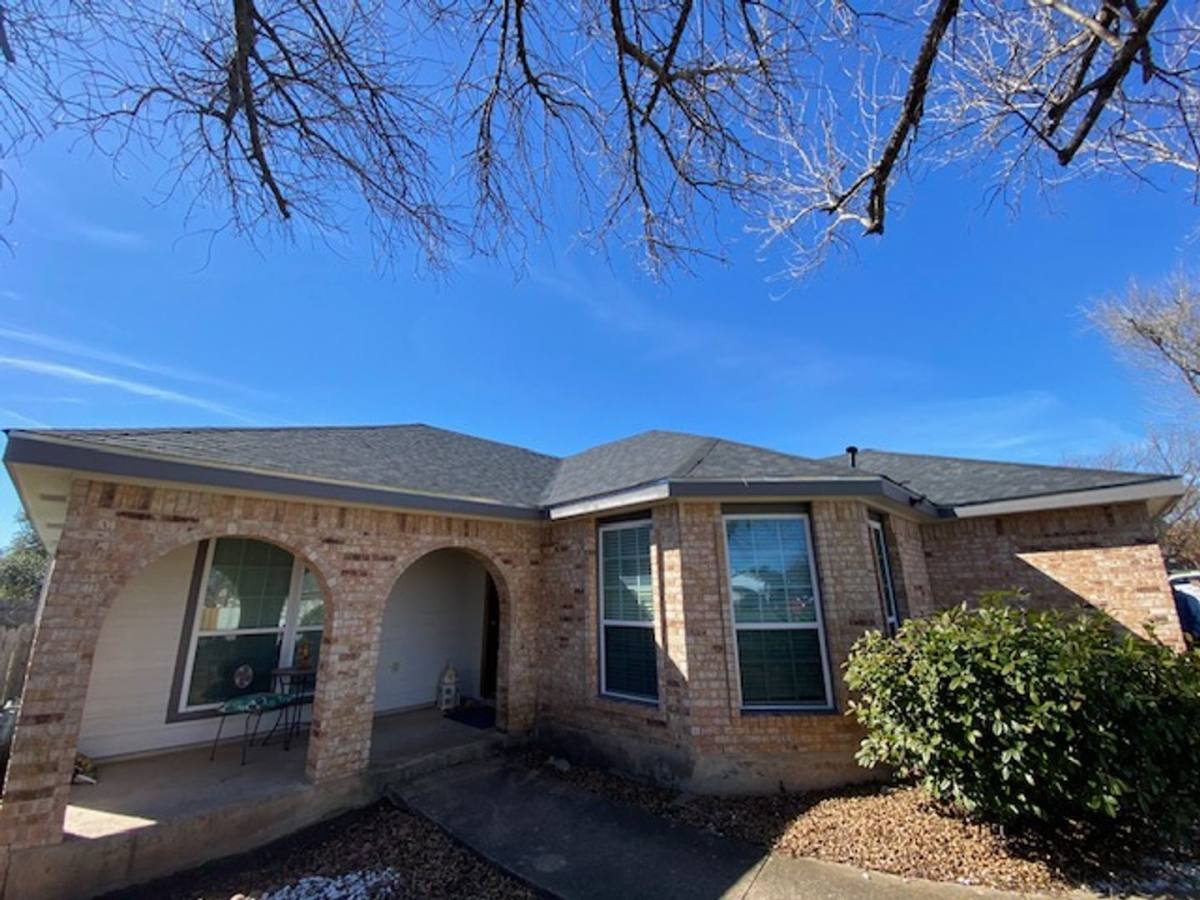 House for rent at 3101 Cutaway, Round Rock, TX 78681