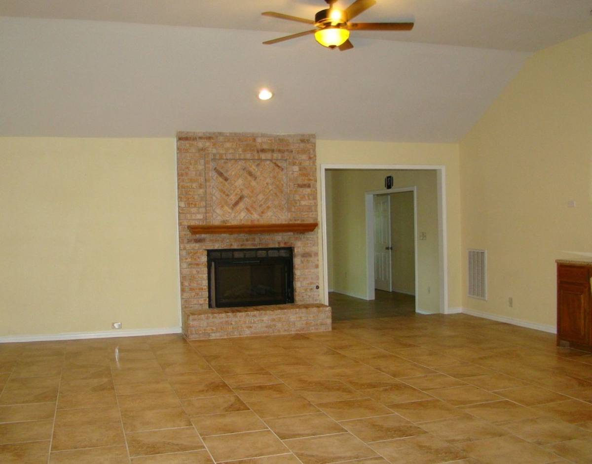 House for rent at 3101 Cutaway, Round Rock, TX 78681