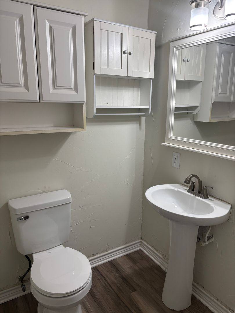 House for rent at 217 Ross Ave, Denison, TX 75020