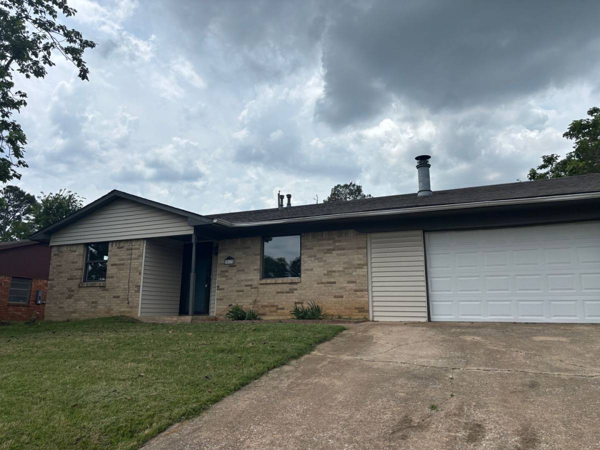 House for rent at 217 Ross Ave, Denison, TX 75020