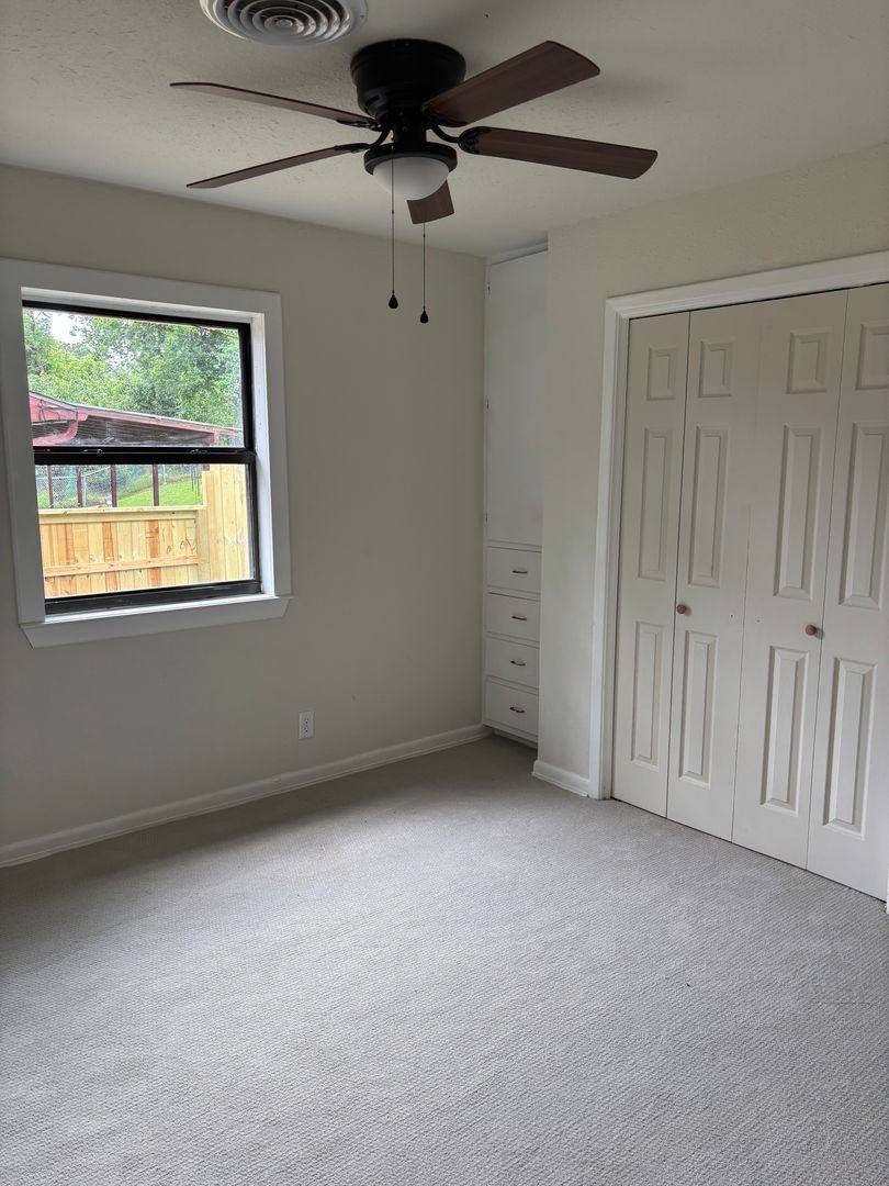 House for rent at 217 Ross Ave, Denison, TX 75020