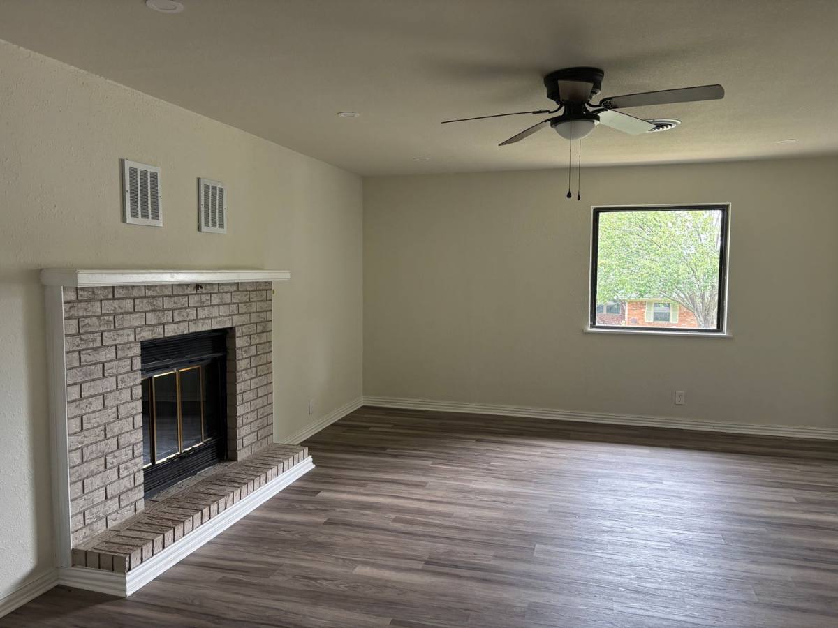 House for rent at 217 Ross Ave, Denison, TX 75020