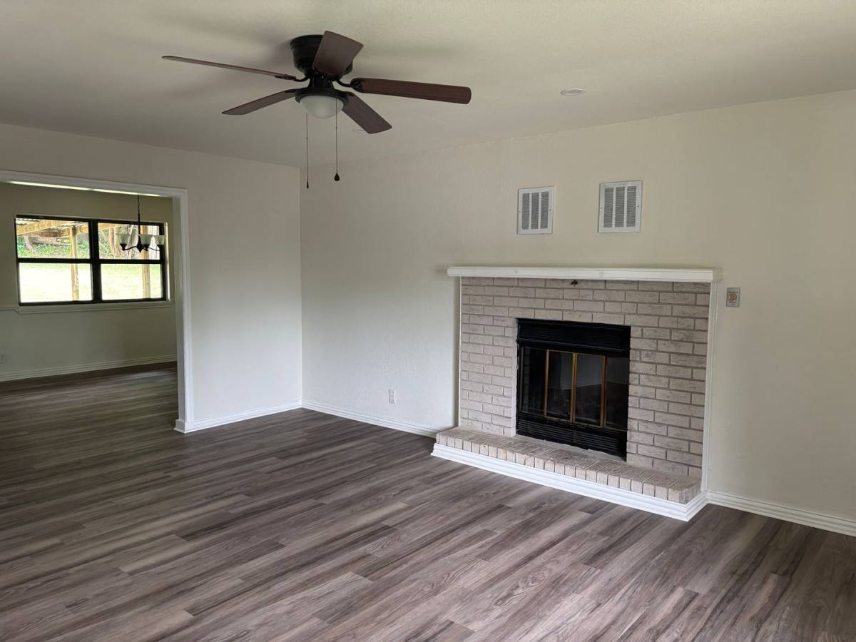 House for rent at 217 Ross Ave, Denison, TX 75020