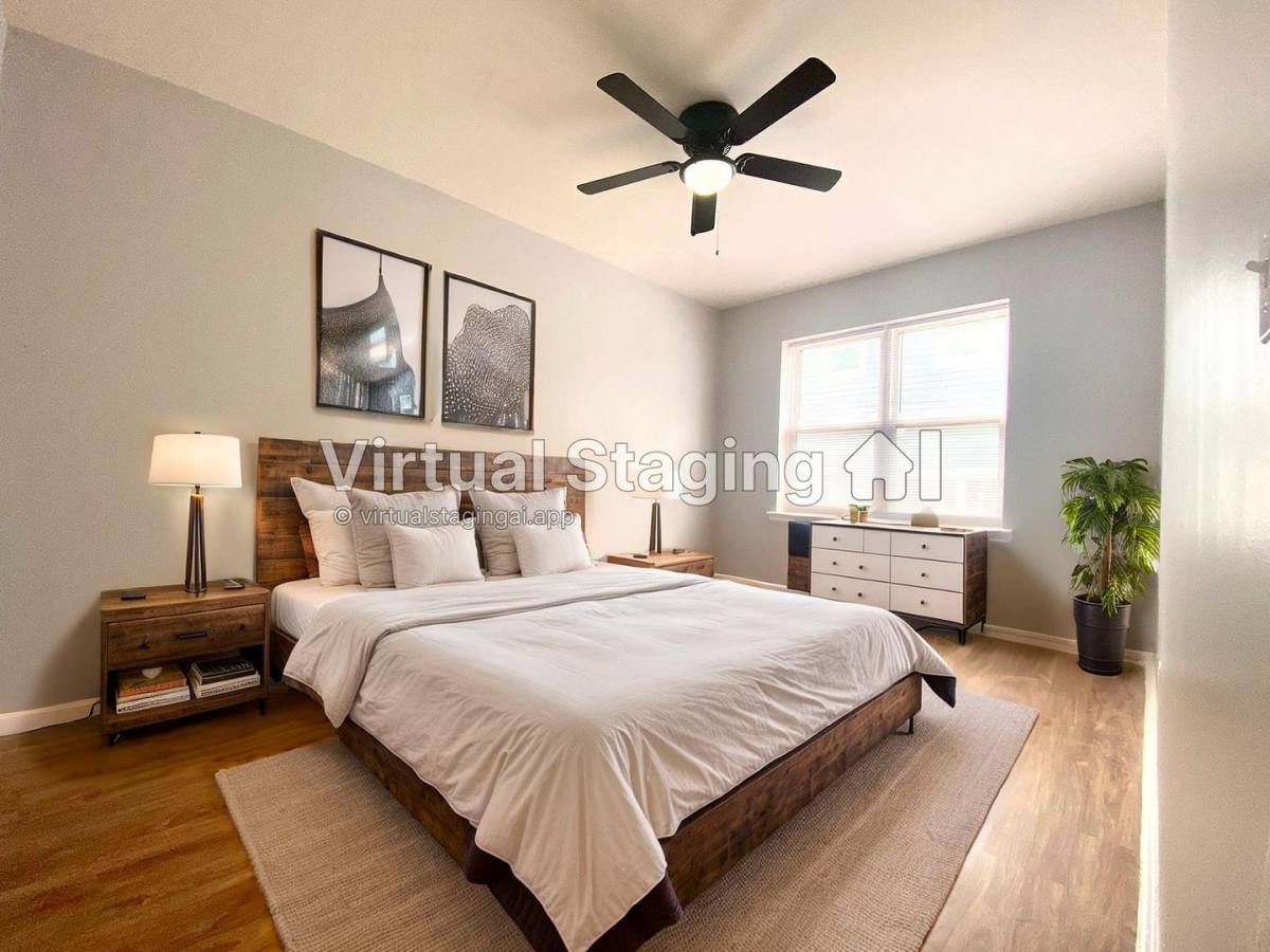 Apartment for rent at 4756 N Maplewood, Chicago, IL 60625