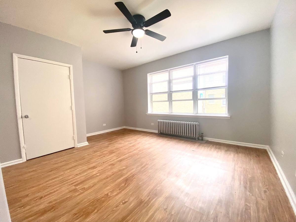 Apartment for rent at 4756 N Maplewood, Chicago, IL 60625