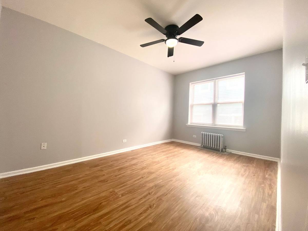 Apartment for rent at 4756 N Maplewood, Chicago, IL 60625