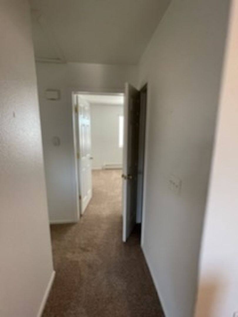 Apartment for rent at 1244 Taft Ave, Cheyenne, WY 82001