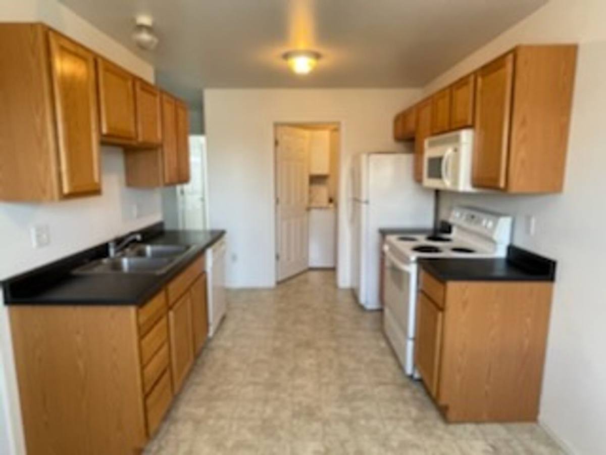 Apartment for rent at 1244 Taft Ave, Cheyenne, WY 82001