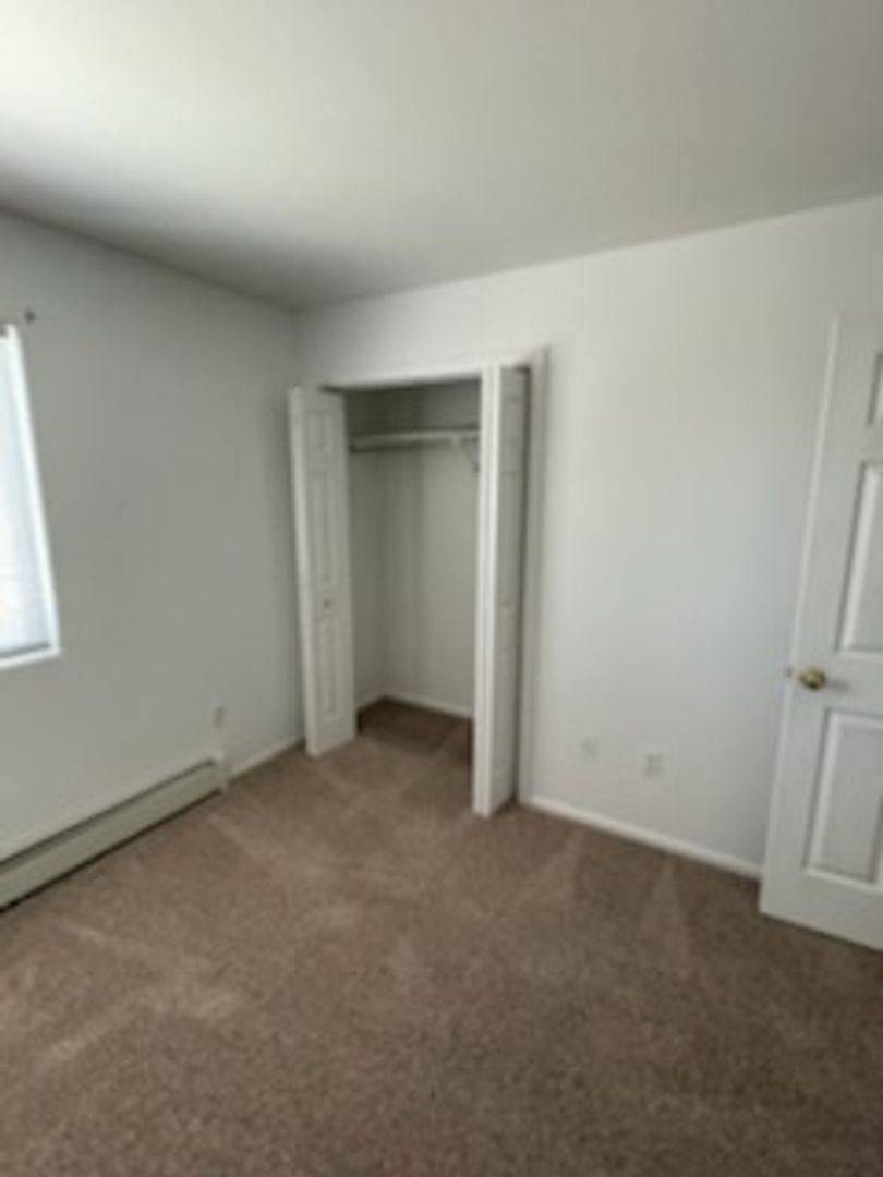 Apartment for rent at 1244 Taft Ave, Cheyenne, WY 82001